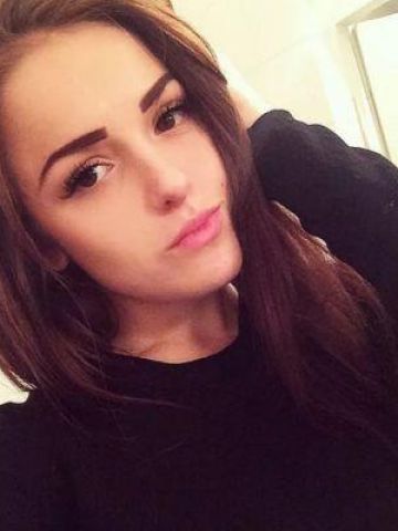 Анкета проститутки Лорета, Павлоград, 22 года, №345421